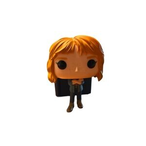 Funko POP! Movies # 1209 Claire‎ Dearing Jurassic World No Box